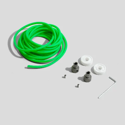 High Speed Jump Rope