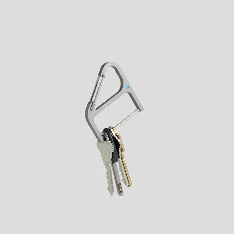 Key Wrangler