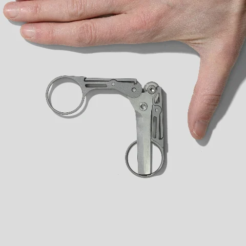 Little Scissors