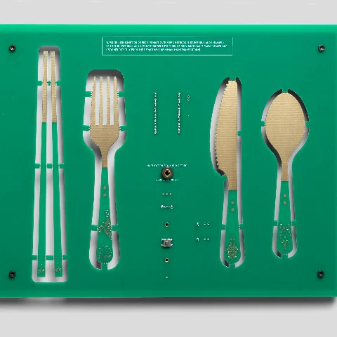 TABLEWARE