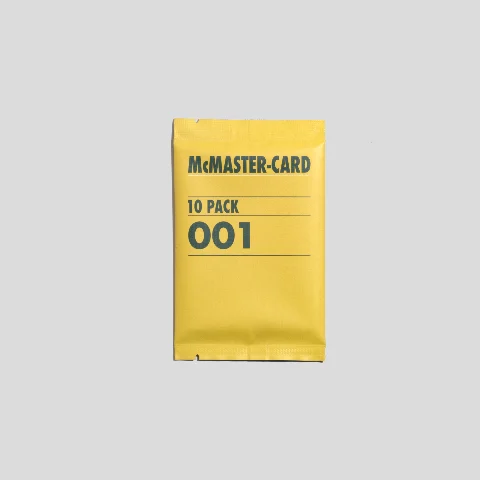 McMaster-Card