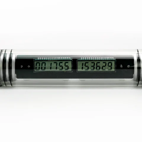 Time Since Launch